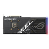 ASUS VGA 16GB RTX4080 SUPER-ROG-STRIX-O16G-GAMING 3xDP/2xHDMI ROG-STRIX-RTX4080S-O16G-GAMING