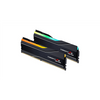 G.Skill Trident Z5 Neo RGB, DDR5-6000, CL30, AMD EXPO - 32 GB Dual-Kit, Schwarz