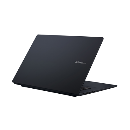 Asus Vivobook 17 M1807HA-S8033W | Quiet Blue | 18.4 " | IPS | WUXGA | 1920 x 1200 pixels | Anti-glare | AMD Ryzen 7 | 260 | 16 GB | DDR5 | Solid-state drive capacity 1000 GB | AMD Radeon Graphics | Windows 11 Home | 802.11ax | Bluetooth version 5.3 | Keyb