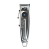 Adler Proffesional Hair clipper AD 2831 Cordless or corded Number of length steps 6 Silver