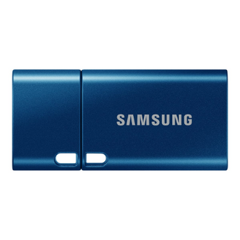 Samsung | USB Type-C Flash Drive | MUF-512DA/APC | 512 GB | USB 3.2 Gen 1 | Blue