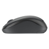 Logitech Desktop MK295 Wireless Silent [DE] graphite
