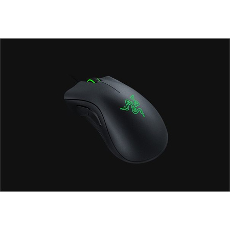 Razer DeathAdder Essential Gaming Maus