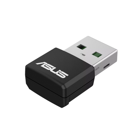 ASUS USB-AX55 Nano WiFi 6 USB Adapter
