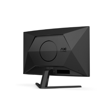 AOC CQ32G4VE 31.5" VA/16:9/2560×1440/300 cdm2/1ms/DP HDMI Audio out