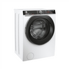 Hoover HDP 5106AMBC/1-S Washing Machine with Dryer, A/D, Front loading, Depth 58 cm, Washing 10 kg, Drying 6 kg, White Hoover Washing Machine with Dryer HDP 5106AMBC/1-S Energy efficiency class A Front loading Washing capacity 10 kg 1500 RPM Depth 58 cm W