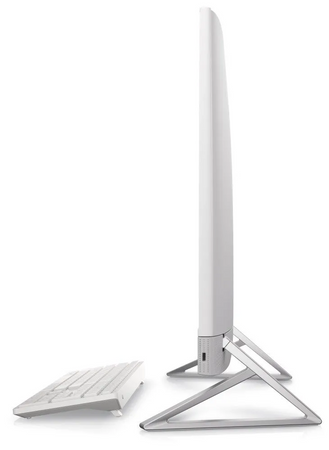 Dell Inspiron | 7730 | Touchscreen | Desktop | AIO | 27 " | Intel Core 7 | 150U | 32 GB | DDR4 | 1000 GB | NVIDIA GeForce MX570A | English | Windows 11 Pro | Warranty 36 month(s)