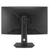 ASUS ROG Strix XG32WCS, 31,5 Zoll Curved Gaming Monitor, 180Hz, VA, FreeSync