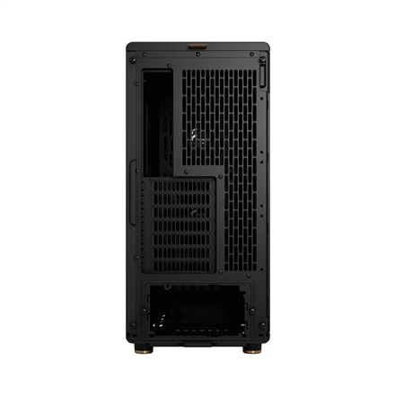 Fractal Design North Midi-Tower - schwarz