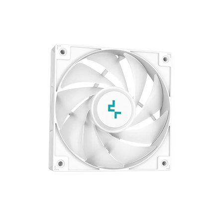 DeepCool LS720 SE Komplett-Wasserkühlung, 360mm - weiß