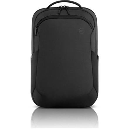 Dell Ecoloop Pro Backpack CP5723 Backpack Black 11-15 "