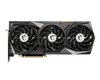 MSI GeForce RTX 3060 Ti GAMING X TRIO 8GD6X NVIDIA, 8 GB, GeForce RTX 3060 Ti, GDDR6X, PCI Express Gen 4, HDMI ports quantity 1, Memory clock speed 19000 MHz