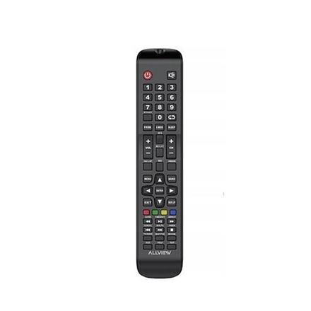 Allview 40ATC6000-F 40" (101cm) Full HD TV Allview 40ATC6000-F 40" (101 cm) N/A FHD 1920 x 1080 DVB-C, DVB -T/T2, DVB -S/S2 Black