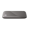 WD SSDEX USB3.2 My Passport SSD 2TB Space Gray Supports USB 3.2 Gen 2