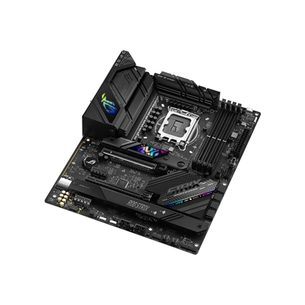 ASUS ROG Strix B760-F Gaming WiFi, Intel B760 Mainboard - Sockel 1700, DDR5