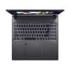 Acer TravelMate TMP216-51-TCO-31DZ 16“ WUXGA IPS i3-1315U/16GB/SSD 512GB/SCreader/Intel Iris Xe Graphics/Win11Pro/Eng kbd/Black/3Y Warranty