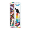 SATURATOR QUICK SODA SA-01 K RAINBOW 1 LITR SUMMER EDITON