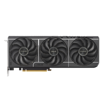 Asus PRIME GeForce RTX 5060 Ti 16GB GDDR7 OC Edition | NVIDIA | 16 GB | GeForce RTX 5060 Ti | GDDR7 | HDMI ports quantity 1 | PCI Express 5.0