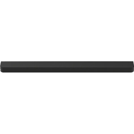 Soundbar | HT-A9000 Bravia Theatre Bar 9 Dolby Atmos | 495 W | Bluetooth | Black | Wireless connection
