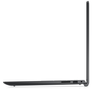 Dell Inspiron  15 3520 Black, 15.6 ", WVA, FHD, 1920 x 1080, Anti-glare, Intel Core i5, i5-1135G7, 16 GB, SSD 512 GB,  Intel Iris Xe Graphics, No Optical drive, Ubuntu, 802.11ac, Keyboard language English, Keyboard backlit, Warranty 24 month(s), Battery w