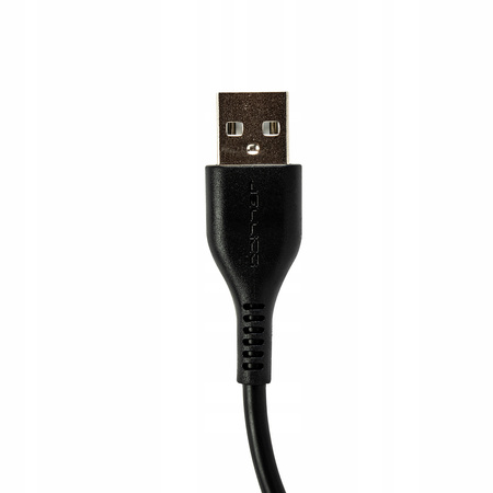 KABEL USB - USB C micro LIGHTNING Przewód 3.1A 3w1