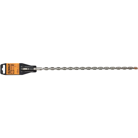 DEWALT SDS-Plus EXTREME 2 DT9558-QZ Hammer Drill Bit DT9558