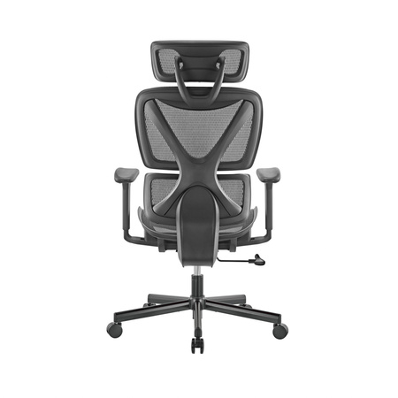 FOTEL ERGONOMICZNY OBROTOWY BIUROWY ART CH-02 Manager (05-31)