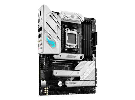 ASUS ROG Strix B650-A Gaming WiFi, AMD B650 - Mainboard - Sockel AM5, DDR5