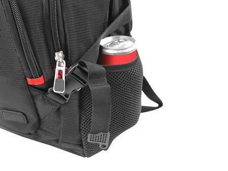 PLECAK do notebooka MERINO  15.6