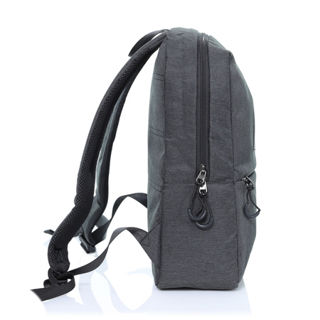 PLECAK NA NOTEBOOKA 14.1" BP-8723 ART