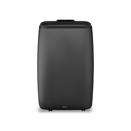 Duux Smart Mobile Air Conditioner North Number of speeds 3, Grey, 18000 BTU/h