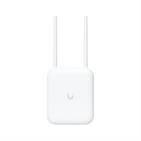 Ubiquiti Access-Point UniFi U7-Outdoor 802.11be WiFi 7 (ohne PoE-Adapter) Ohne/without PoE Adapter