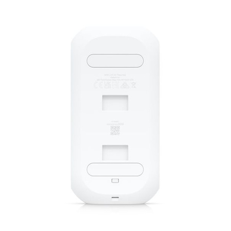 Ubiquiti Camera AI Pro 8MP UVC-AI-PRO Indoor/outdoor 4K PoE camera