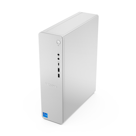 Lenovo IdeaCentre Tower 08IRH9 i5-13420H/16GB/512GB/Intel UHD/WIN11 Home/Cloud Grey/2Y Warranty | Lenovo IdeaCenter | 08IRH9 | Desktop | Tower | Intel Core i5 | i5-13420H | 16 GB | SO-DIMM DDR5 | 512 GB | Intel UHD Graphics | No keyboard | Windows 11 Home