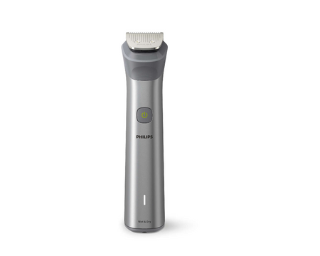 All-in-One Trimmer | MG5920/15 | Cordless | Wet & Dry | Number of length steps 11 | Silver