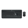 Logitech Desktop MK540 Advanced [FR] noir
