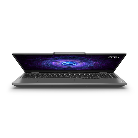Lenovo LOQ 15ARP9 | Luna Grey | 15.6 " | IPS | FHD | 1920 x 1080 pixels | Anti-glare | AMD Ryzen 5 | 7235HS | 16 GB | SO-DIMM DDR5 | Solid-state drive capacity 512 GB | NVIDIA GeForce RTX 4050 | GDDR6 | 6 GB | Windows 11 Home | 802.11ax | Bluetooth versio