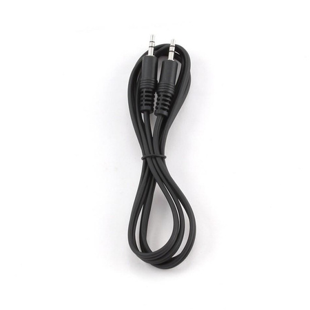 Kabel audio mini Jack 3,5 mm Gembird CCA-404 (1,2 m)