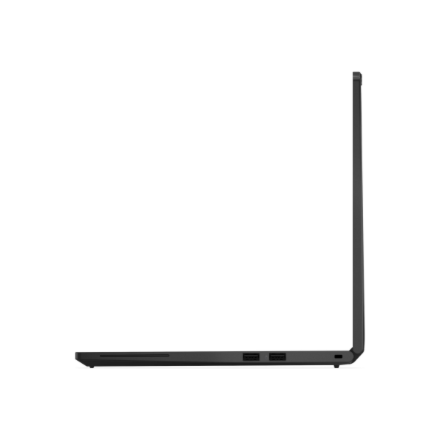 Lenovo ThinkPad T14s 2-in-1 Gen 1 Touch 14 WUXGA ULT5-225U/16GB/512GB/Intel Graphics/Nordic Backlit kbd/FP/3Y Warranty | Lenovo