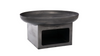 RedFire Firepit Juva 81024 Industrial