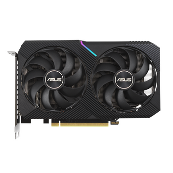 ASUS GeForce RTX 3060 Dual LHR O12G, 12288 MB GDDR6