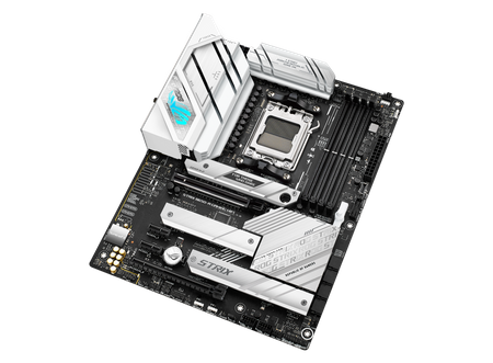 ASUS ROG Strix B650-A Gaming WiFi, AMD B650 - Mainboard - Sockel AM5, DDR5