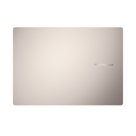 Asus Vivobook 14 X1407QA-LY045W | Platinum Gold | 14 " | IPS | WUXGA | 1920 x 1200 pixels | Anti-glare | Snapdragon X | X1 26 100 | 16 GB | LPDDR5X | Solid-state drive capacity 512 GB | Qualcomm Adreno GPU | Windows 11 Home | 802.11ax | Bluetooth version