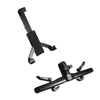 UNIWERSALNY (2in1) UCHWYT SAMOCHODOWY NA TABLET 7-10" AX-01 ART