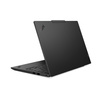 Lenovo ThinkPad E14 G7 Intel | Black | 14 " | IPS | WUXGA | 1920 x 1200 pixels | Anti-glare | Intel Core Ultra 5 | 228V | 32 GB | Soldered LPDDR5x | Solid-state drive capacity 512 GB | Intel Arc Graphics 130V | Windows 11 Pro | 802.11ax | Bluetooth versio