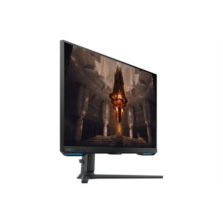 Samsung Odyssey G7 G70B, 32 Zoll Gaming Monitor, 4K, 144Hz, IPS, G-SYNC Compatible