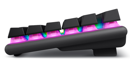 Dell 545-BBFQ	Alienware Pro Gaming Keyboard Wireless US Alienware Linear Mechanical Dark Side of the Moon Bluetooth