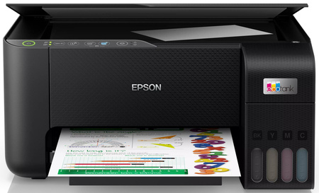 Urządzenie wielofunkcyjne Epson EcoTank L3270