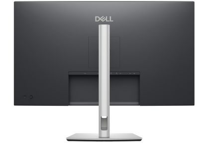 Dell P3225DE | 32 " | IPS | 100 Hz | 5 ms | 2560 x 1440 pixels | 350 cd/m² | HDMI ports quantity 1