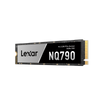 Lexar SSD | NQ790 | 2000 GB | SSD form factor M.2 2280 | Solid-state drive interface PCIe Gen4x4 | Read speed 7000 MB/s | Write speed 6000 MB/s